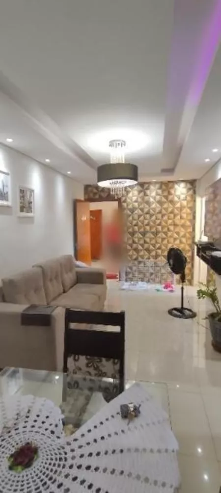 Apartamento, 3 quartos, 70 m² - Foto 5