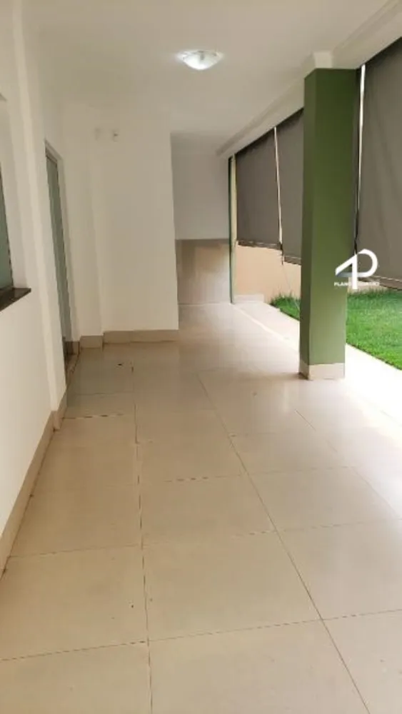 Casa, 4 quartos, 258 m² - Foto 14