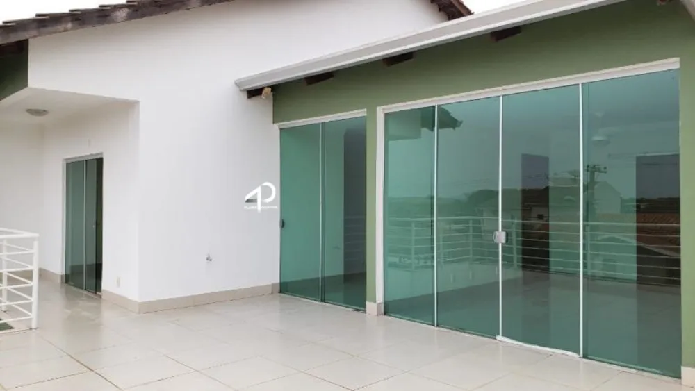 Casa, 4 quartos, 258 m² - Foto 13