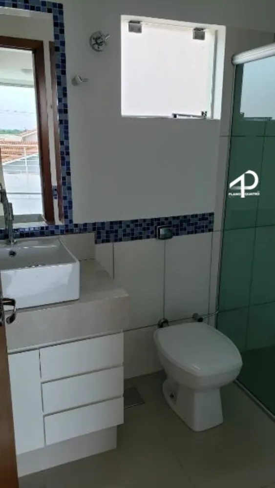 Casa, 4 quartos, 258 m² - Foto 10