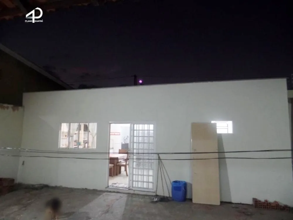 Casa, 3 quartos, 110 m² - Foto 11