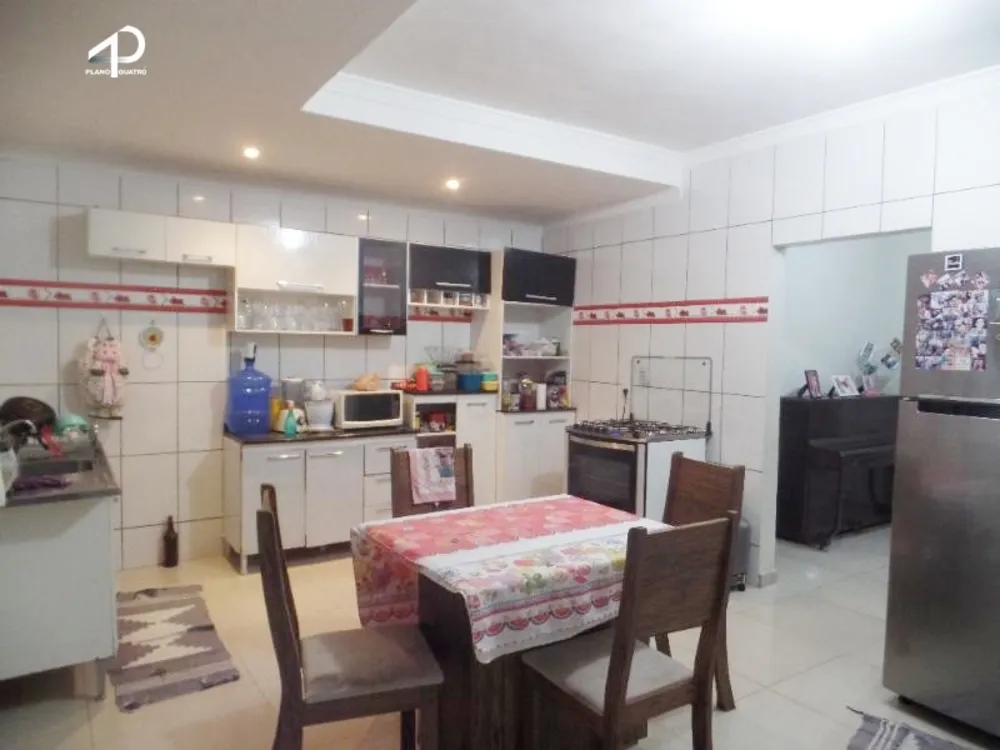 Casa, 3 quartos, 110 m² - Foto 8