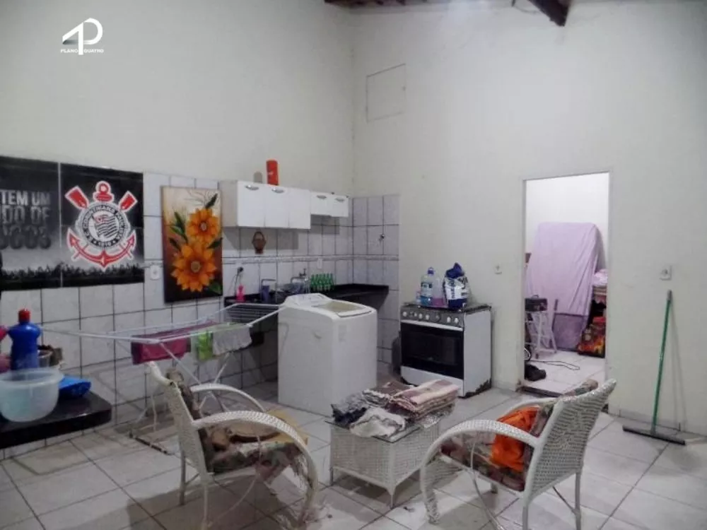 Casa, 3 quartos, 110 m² - Foto 4