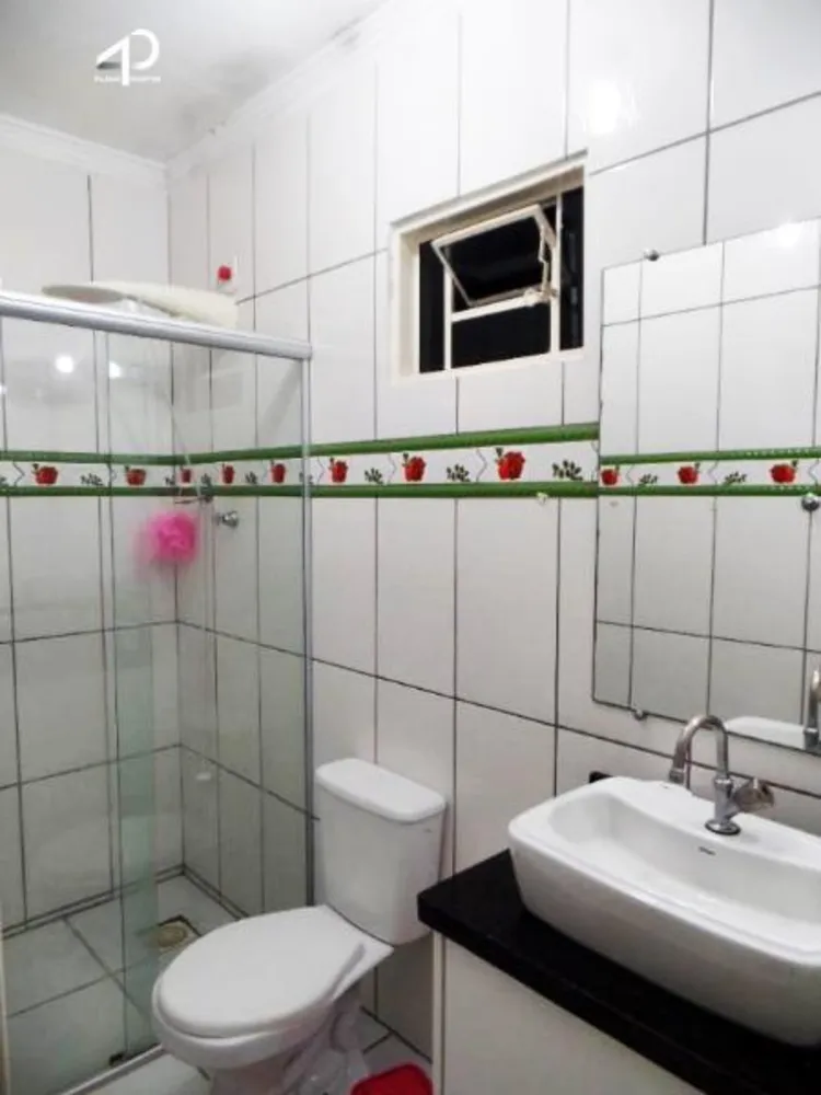 Casa, 3 quartos, 110 m² - Foto 15