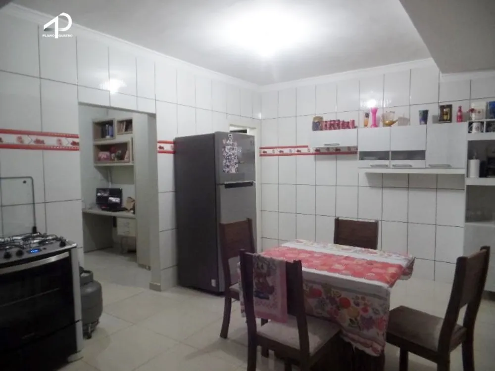 Casa, 3 quartos, 110 m² - Foto 7