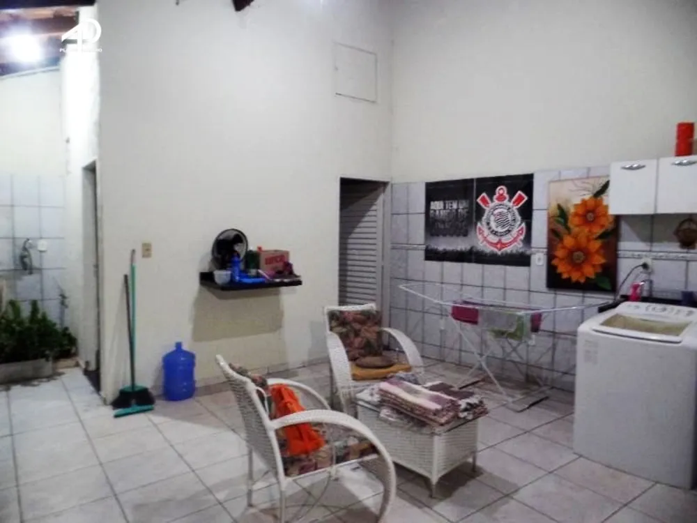 Casa, 3 quartos, 110 m² - Foto 13