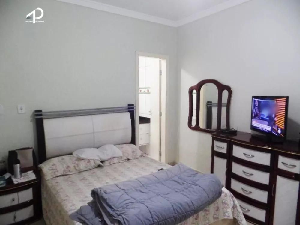 Casa, 3 quartos, 110 m² - Foto 3