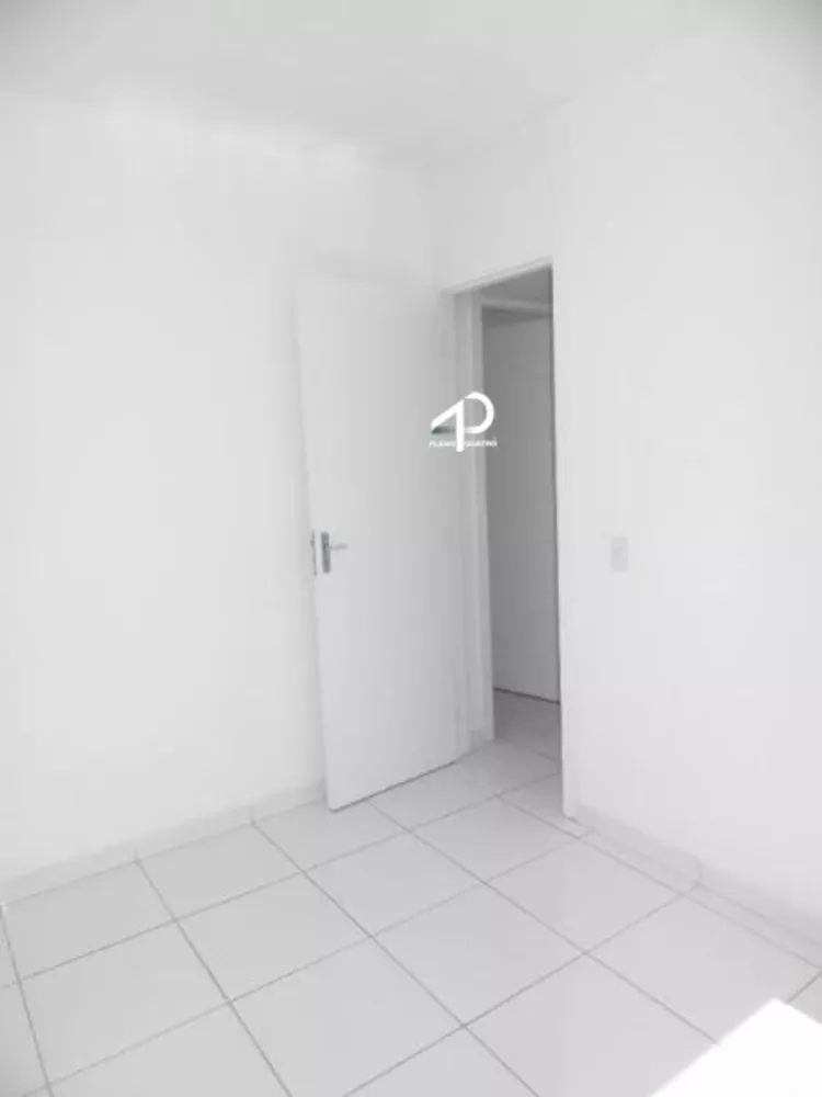 Apartamento, 2 quartos, 43 m² - Foto 7