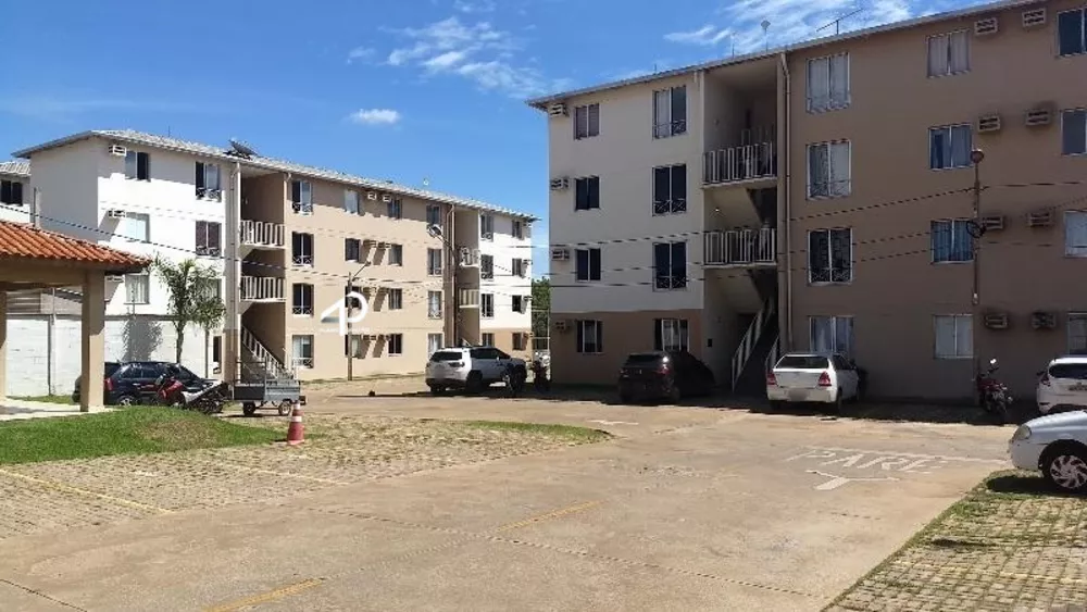 Apartamento, 2 quartos, 43 m² - Foto 1