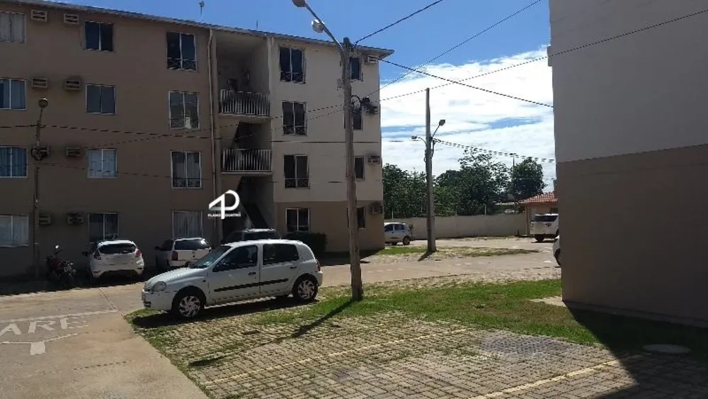 Apartamento, 2 quartos, 43 m² - Foto 3