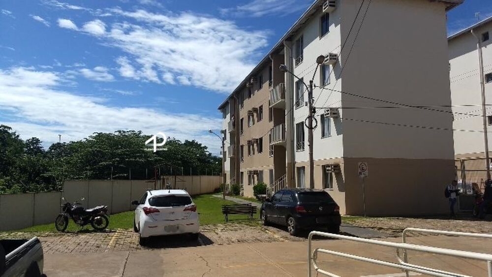 Apartamento, 2 quartos, 43 m² - Foto 4