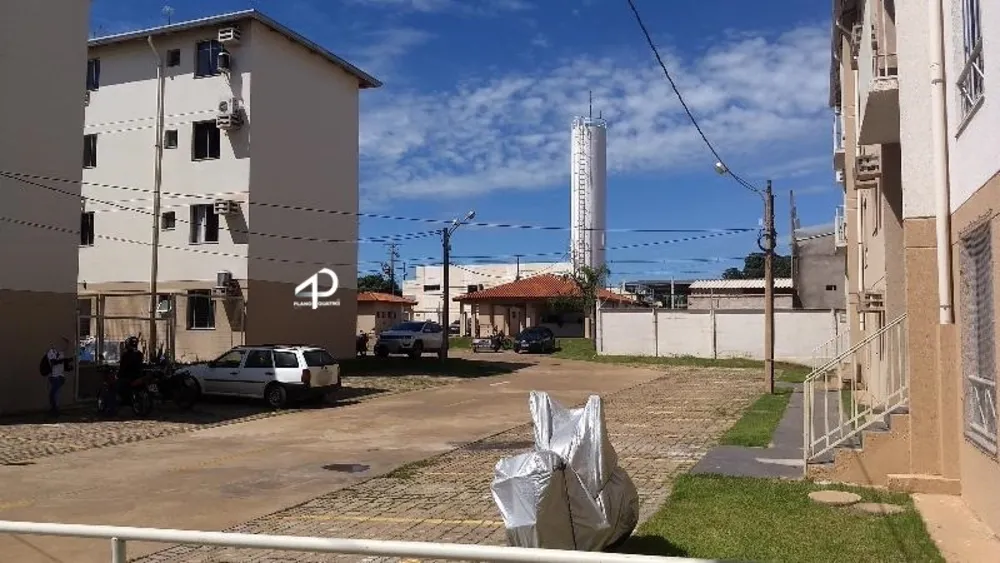 Apartamento, 2 quartos, 43 m² - Foto 8
