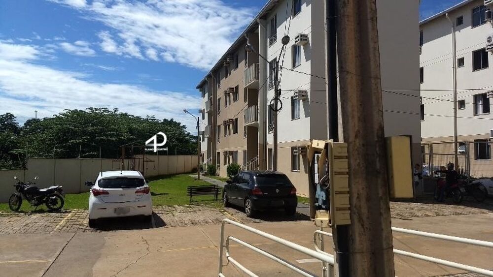Apartamento, 2 quartos, 43 m² - Foto 3