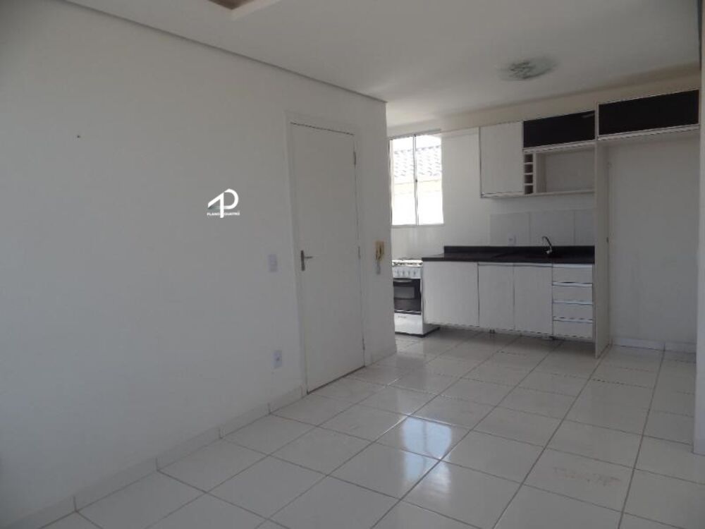 Apartamento, 2 quartos, 43 m² - Foto 5