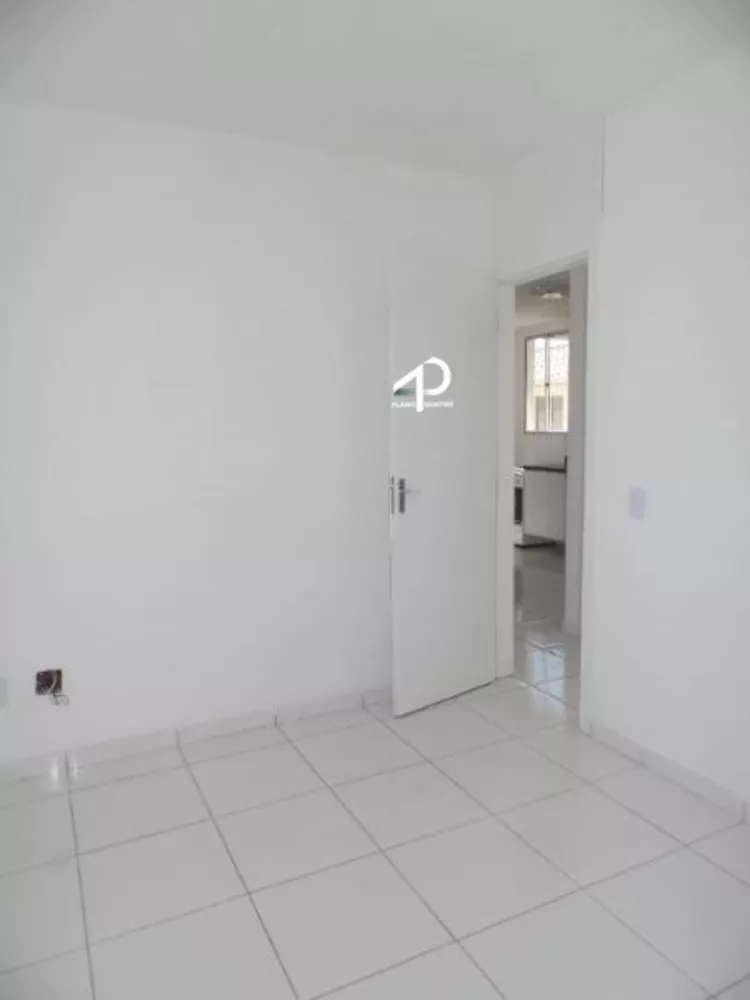 Apartamento, 2 quartos, 43 m² - Foto 6