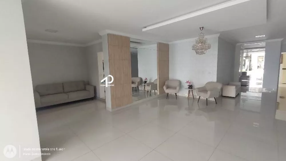 Apartamento à venda com 3 quartos, 210m² - Foto 3