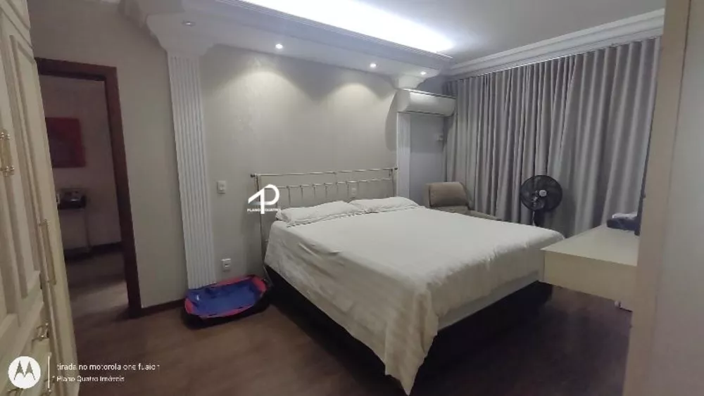 Apartamento, 3 quartos, 210 m² - Foto 4
