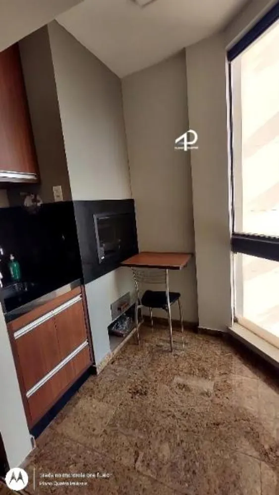 Apartamento, 3 quartos, 210 m² - Foto 7