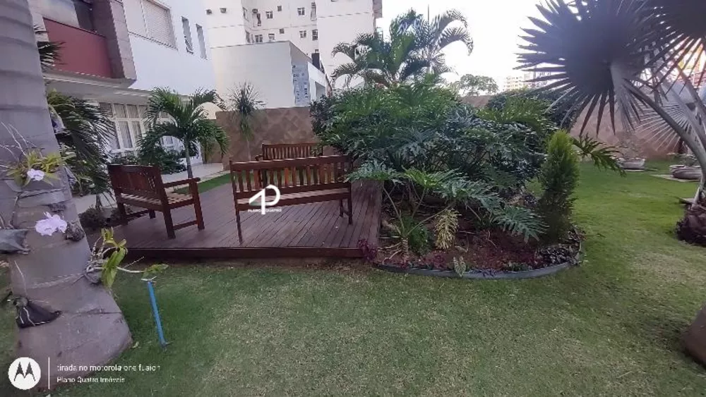 Apartamento, 3 quartos, 210 m² - Foto 3