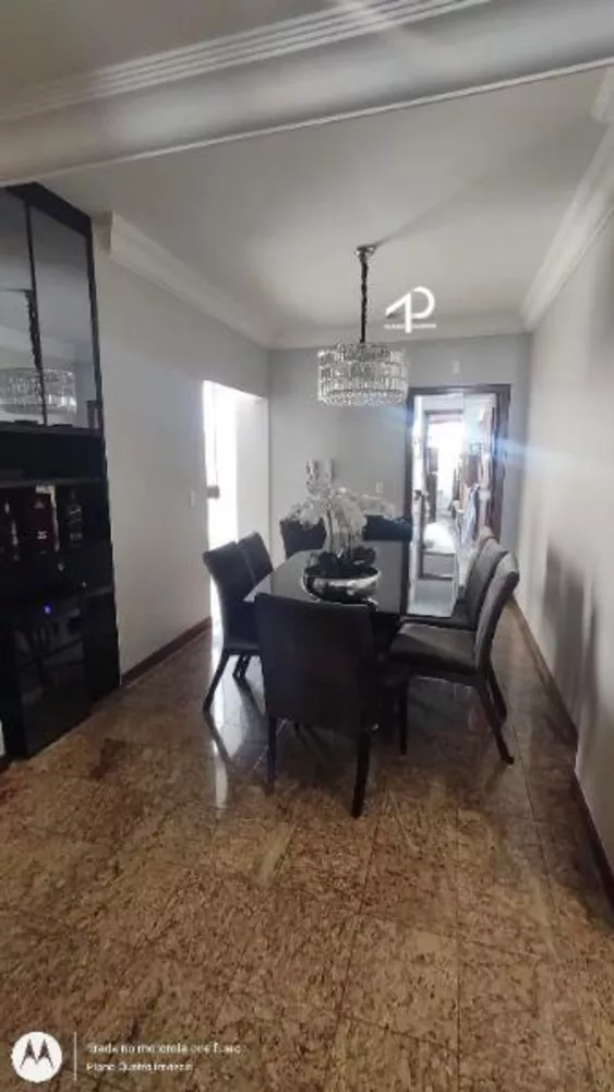 Apartamento, 3 quartos, 210 m² - Foto 2