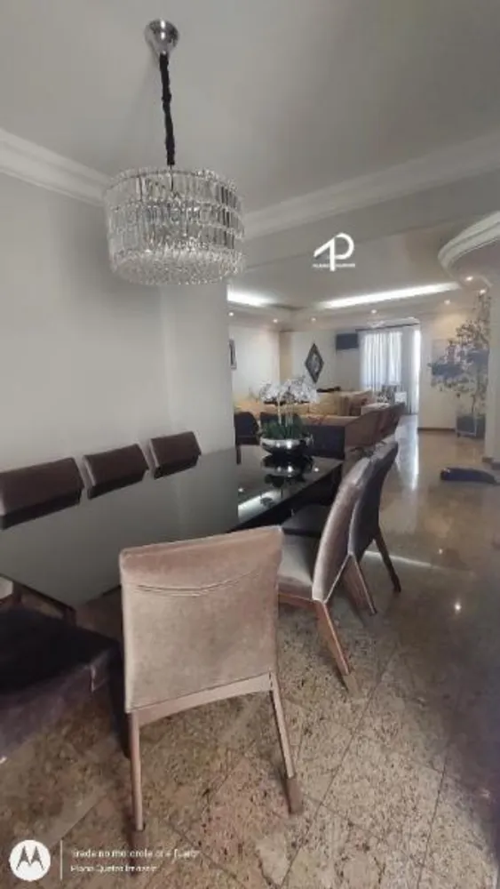 Apartamento, 3 quartos, 210 m² - Foto 8