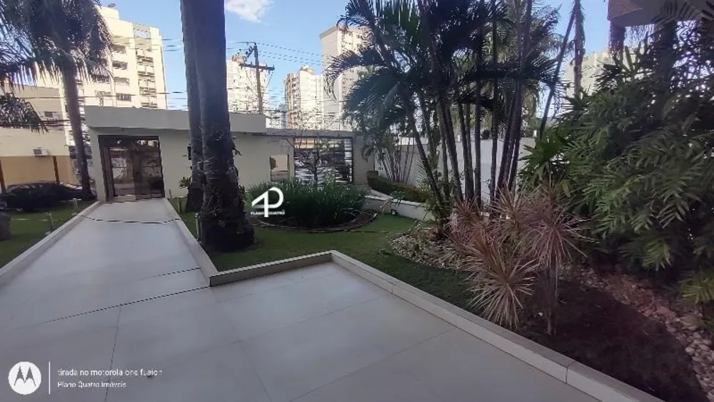 Apartamento, 3 quartos, 210 m² - Foto 15