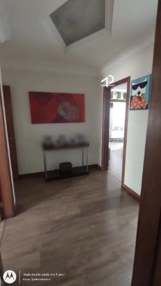Apartamento, 3 quartos, 210 m² - Foto 11