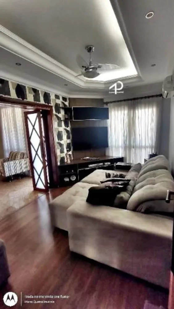 Apartamento, 3 quartos, 210 m² - Foto 9