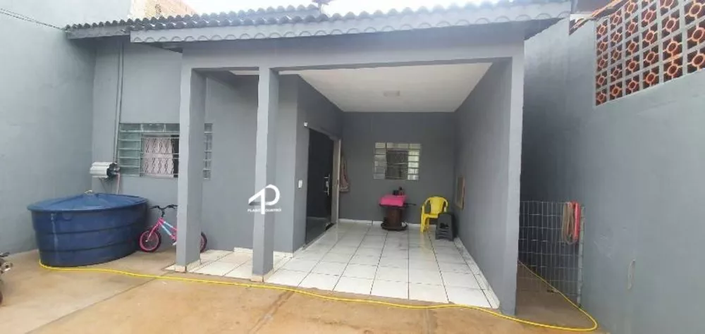 Casa, 2 quartos, 92 m² - Foto 2