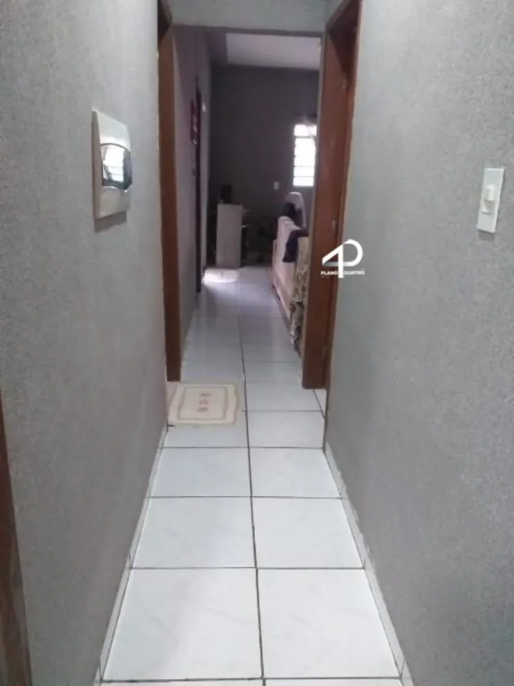 Casa, 2 quartos, 92 m² - Foto 8
