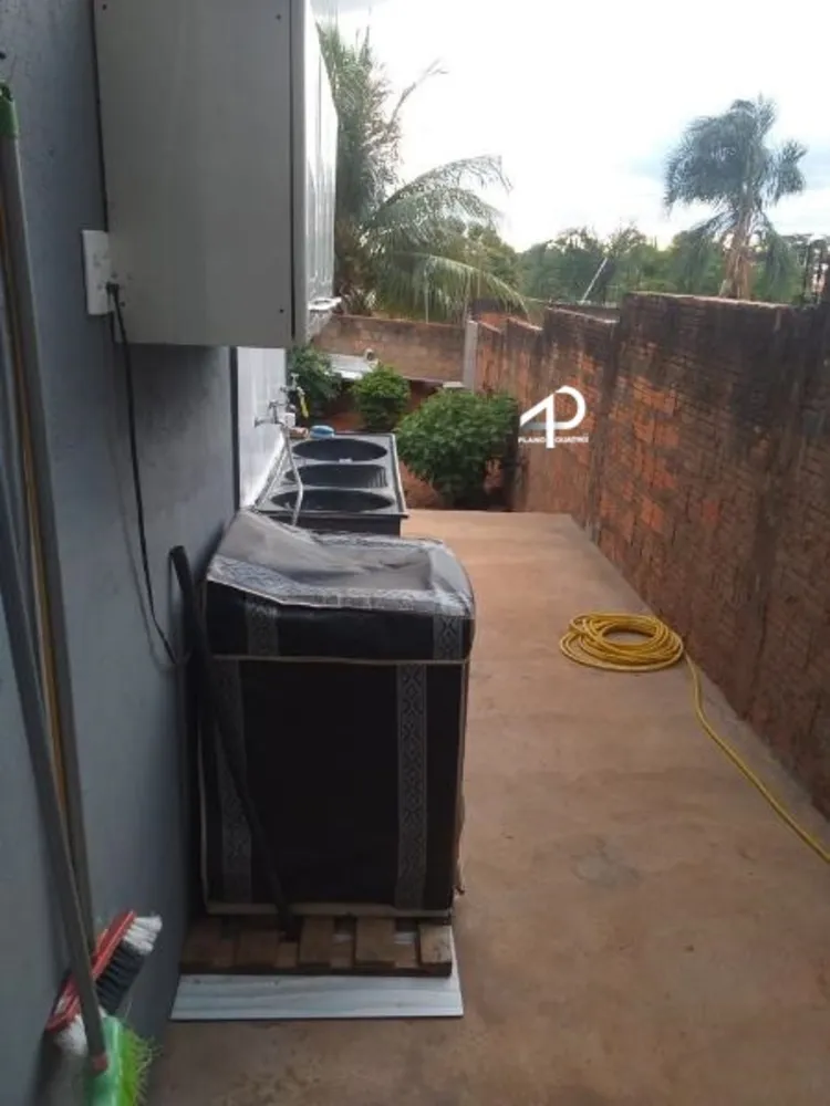Casa, 2 quartos, 92 m² - Foto 10