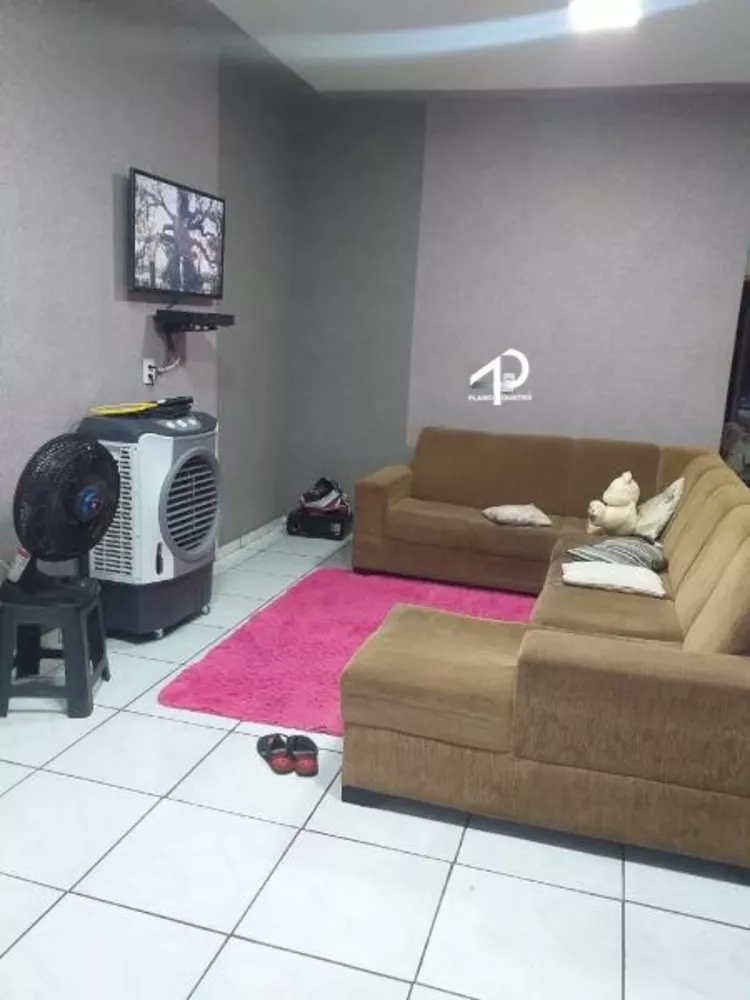 Casa, 2 quartos, 92 m² - Foto 3