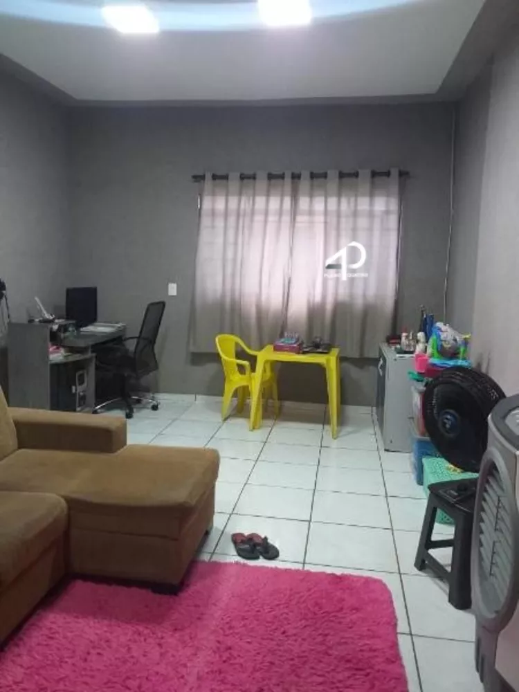 Casa, 2 quartos, 92 m² - Foto 1