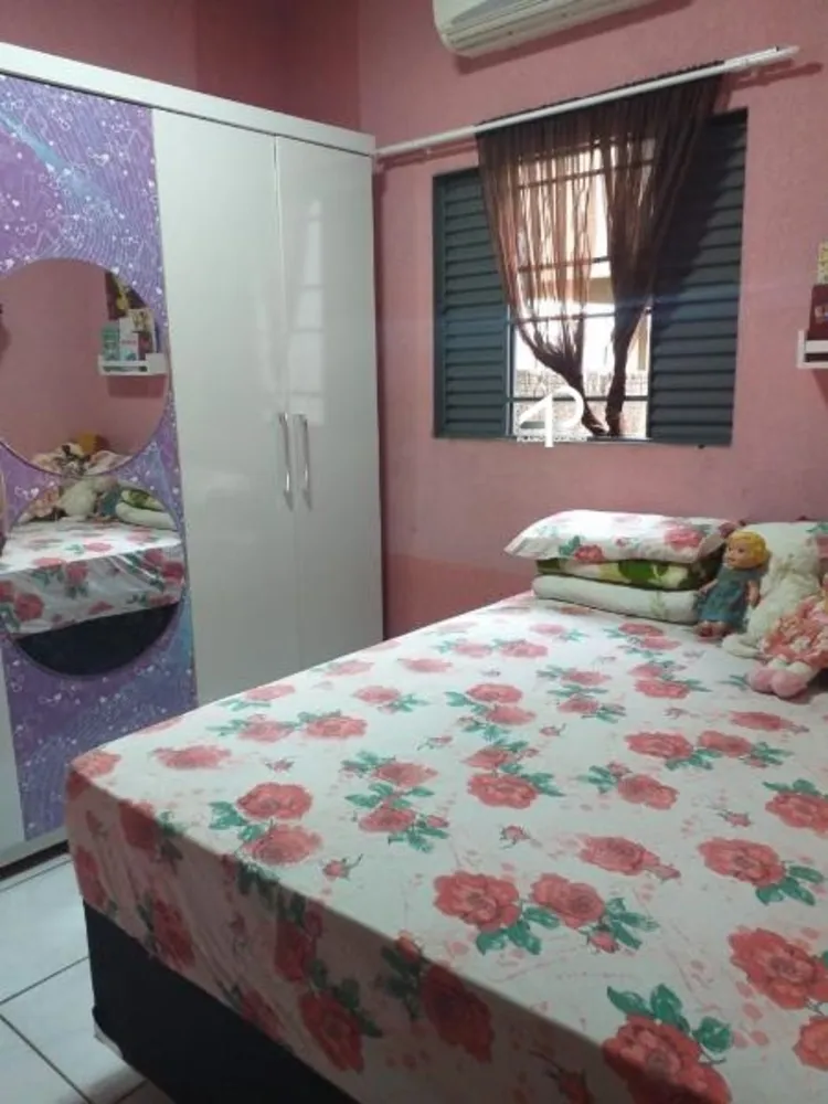 Casa, 2 quartos, 92 m² - Foto 13