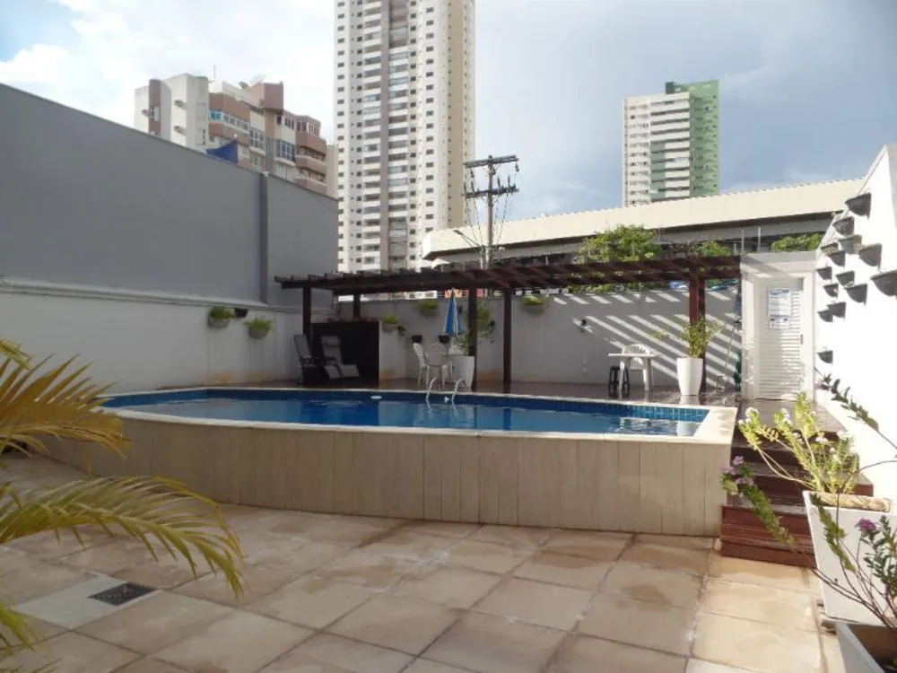 Apartamento, 2 quartos, 86 m² - Foto 13