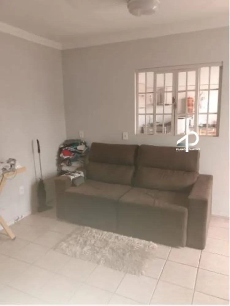 Casa, 1 quarto, 62 m² - Foto 5