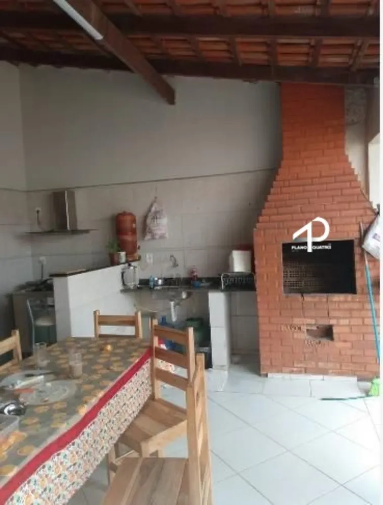 Casa, 1 quarto, 62 m² - Foto 6