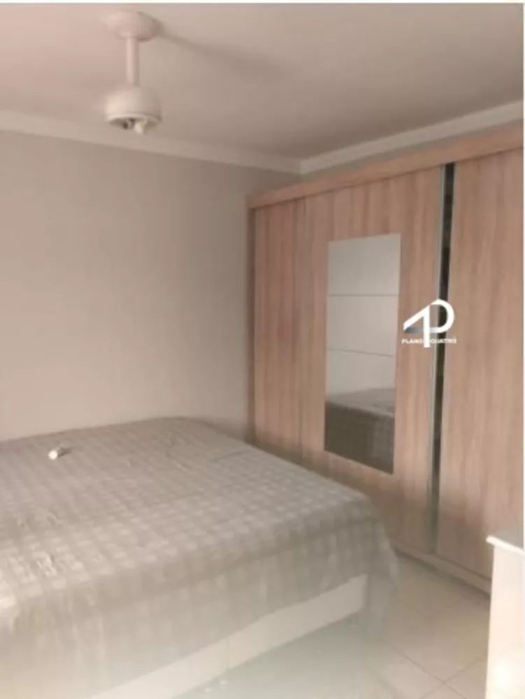 Casa, 1 quarto, 62 m² - Foto 2