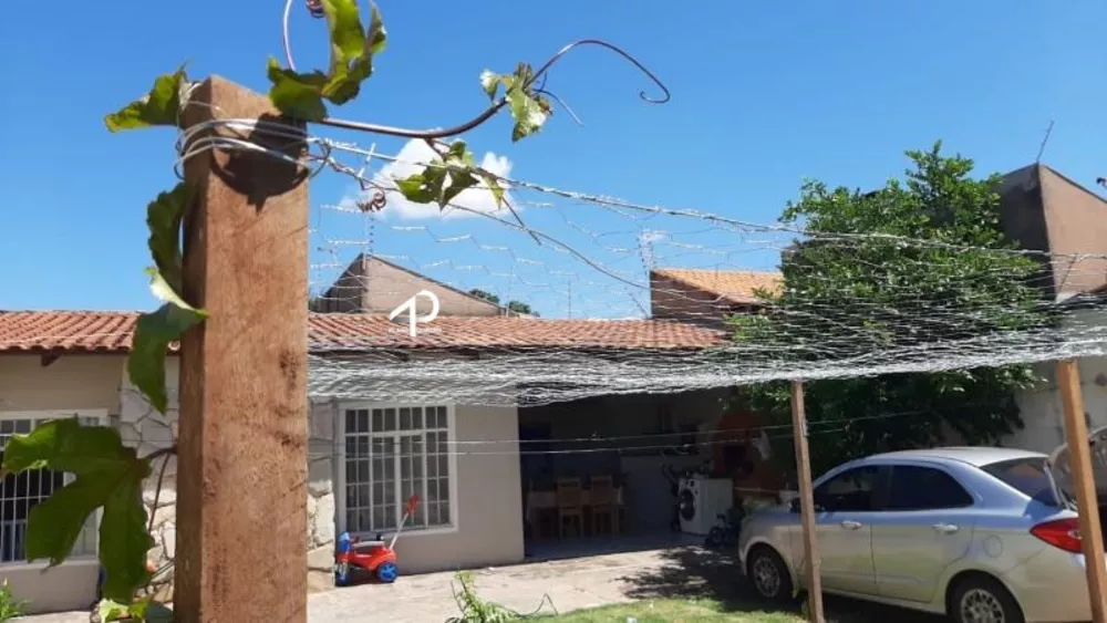 Casa, 1 quarto, 62 m² - Foto 3