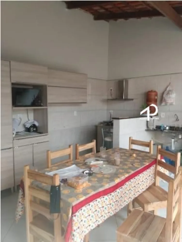 Casa, 1 quarto, 62 m² - Foto 2