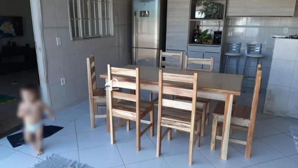Casa, 1 quarto, 62 m² - Foto 1