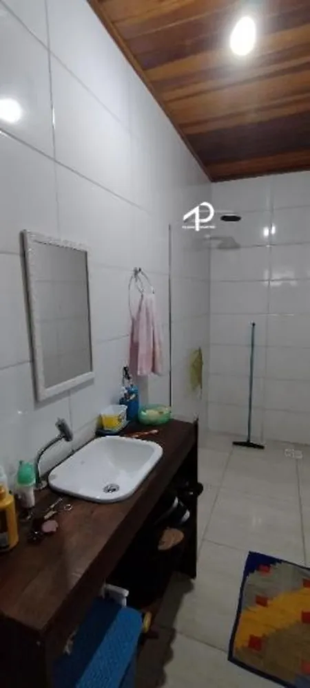 Casa, 3 quartos, 100 m² - Foto 4