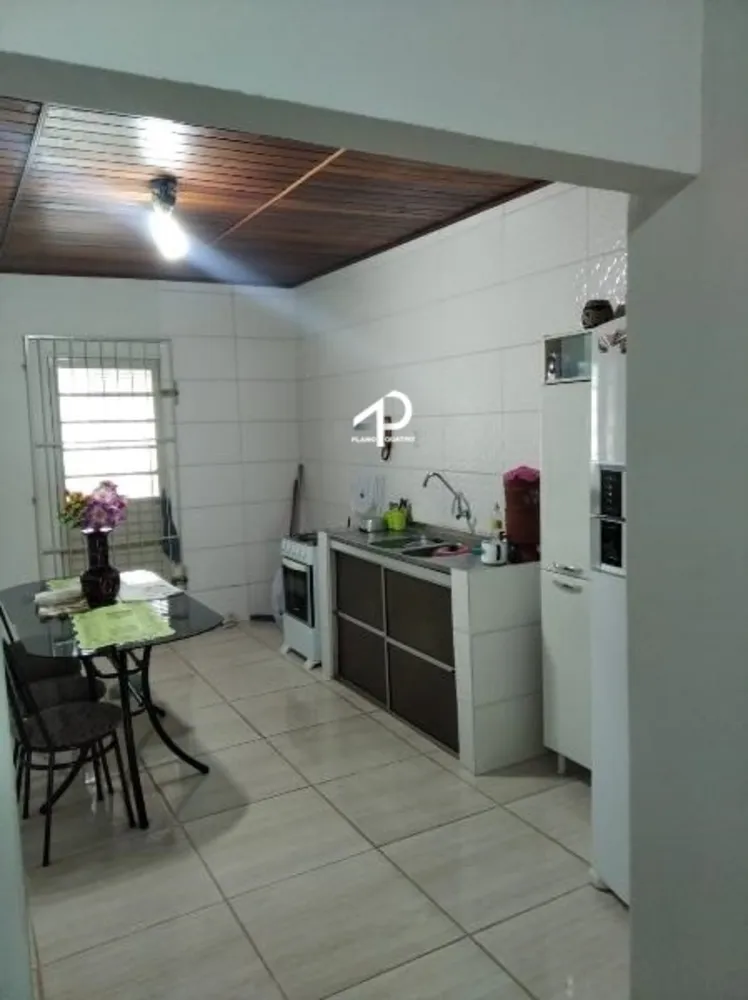 Casa, 3 quartos, 100 m² - Foto 10