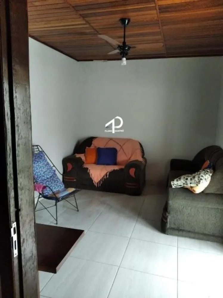 Casa, 3 quartos, 100 m² - Foto 11