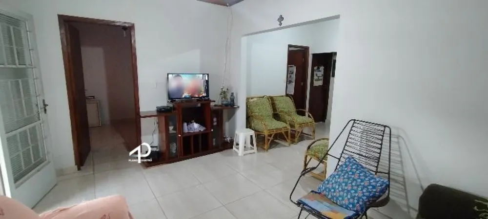 Casa, 3 quartos, 100 m² - Foto 1