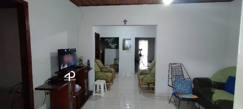 Casa, 3 quartos, 100 m² - Foto 1