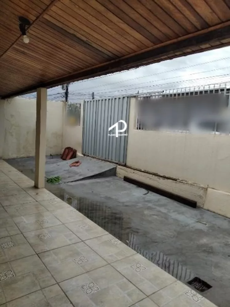 Casa, 3 quartos, 100 m² - Foto 4