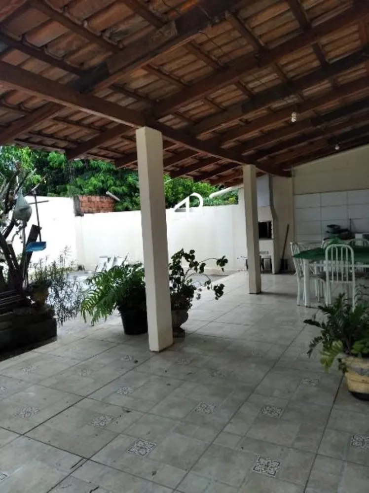Casa, 3 quartos, 100 m² - Foto 9