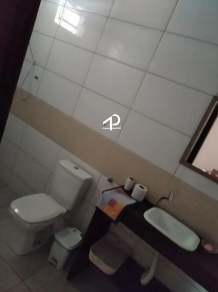 Casa, 3 quartos, 100 m² - Foto 12