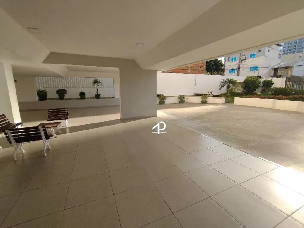 Apartamento, 3 quartos, 118 m² - Foto 15